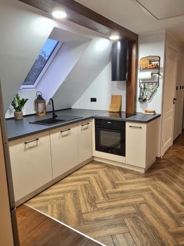 Apartament Nad Brd? , Agroturystyka.