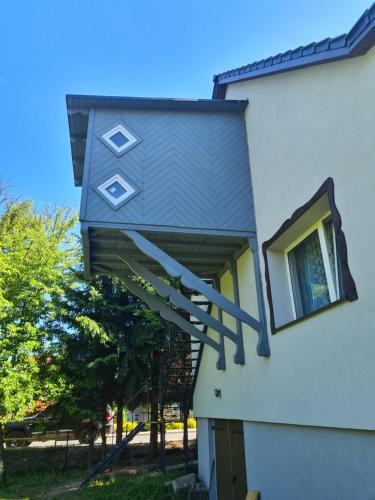 Apartament Nad Brd? , Agroturystyka.
