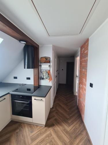 Apartament Nad Brd? , Agroturystyka.