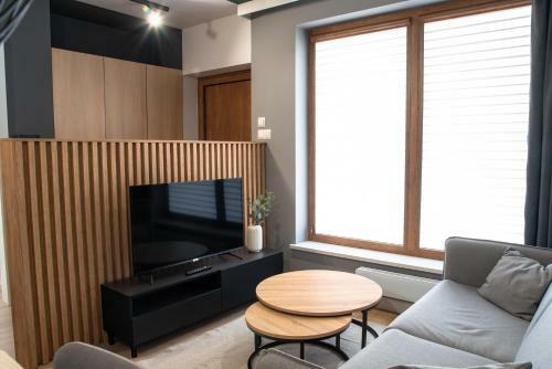 Lodge Riviera Camp