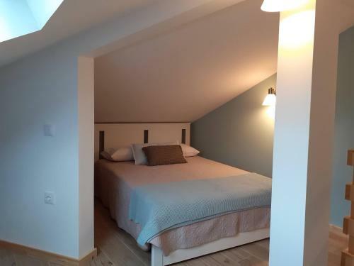 Villa Dos Santos - Country House