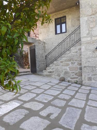 Villa Dos Santos - Country House