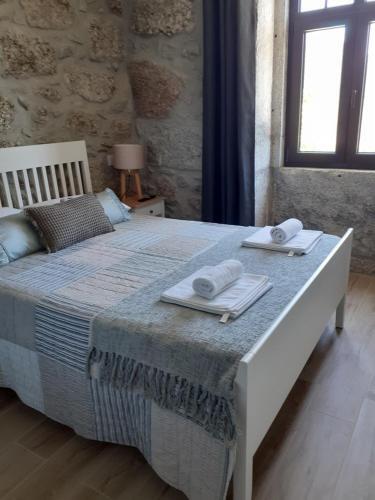 Villa Dos Santos - Country House
