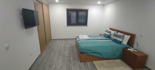 Agroturismo Casa Gidelos