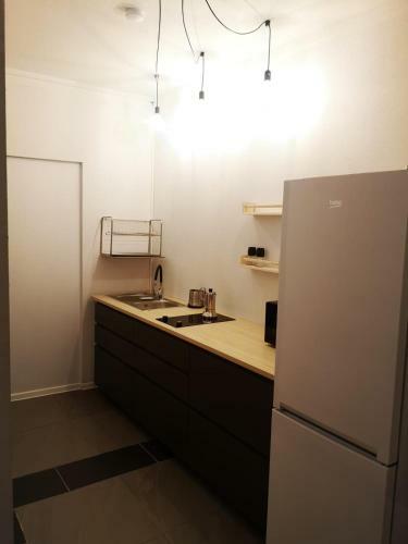 Lena Underground Hostel