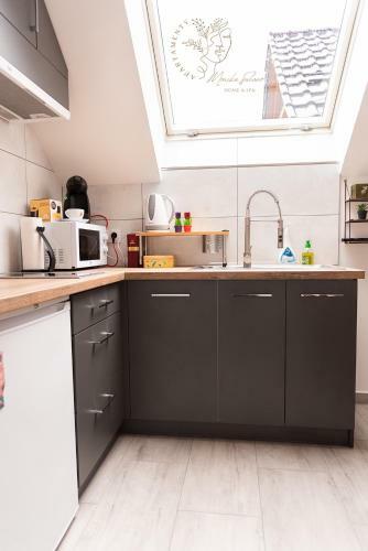 Apartamenty Home&spa