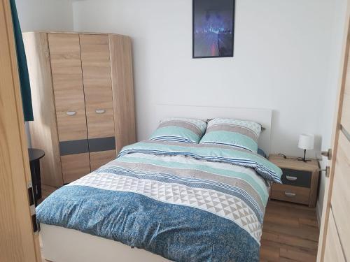 Apartament S?oneczny Puck 10