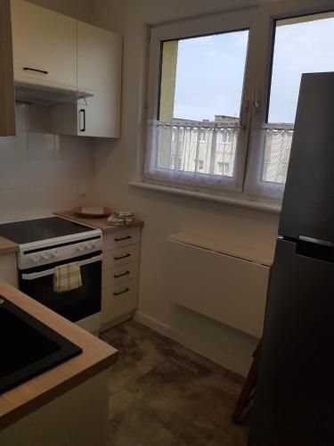 Apartament S?oneczny Puck 10