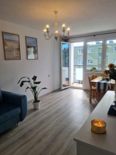 Puck Bay Apartment