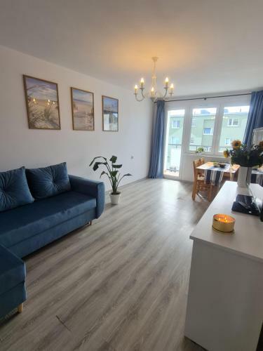 Puck Bay Apartment