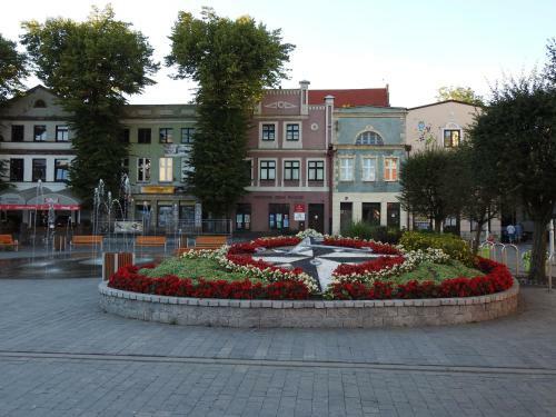Apartamento Studio Verdemar Nexo