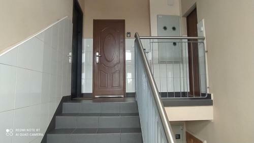 Apartament Zatoka