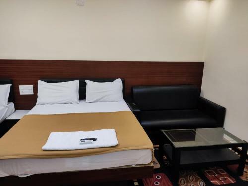 Hotel Green City Tourist Home