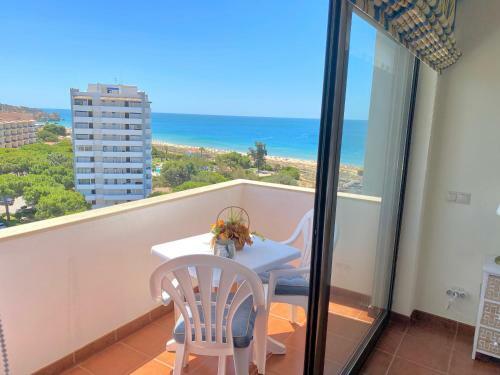 Apartamento Alvor Seven