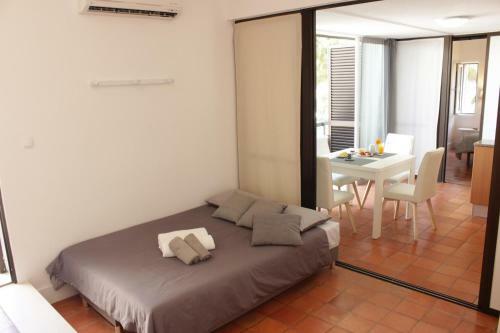 Apartamento Hakuna Matata House