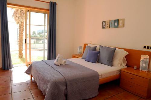 Villa Casa Dos Cotas