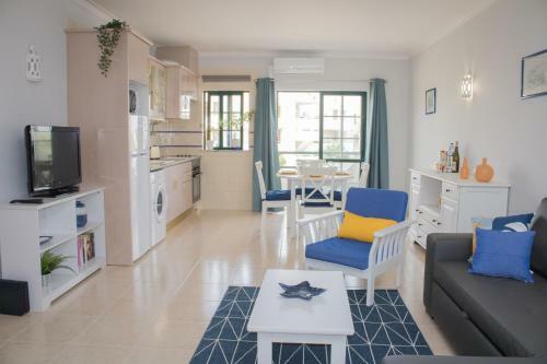 Dunas Alvor- Apartamento Viva Local