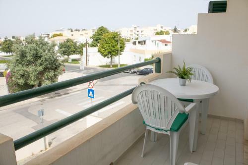 Dunas Alvor- Apartamento Viva Local