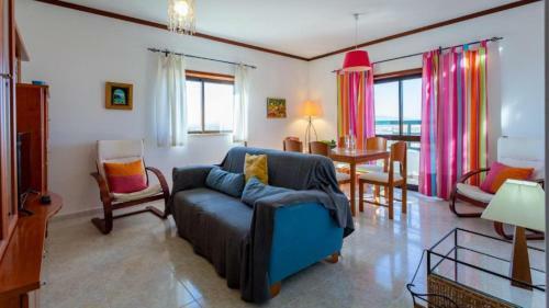 Alvor Nature Apartment With Balcony