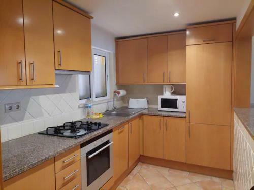 Apartamento Alvor Dreamhouse 1 - Folgado & Borges Lda