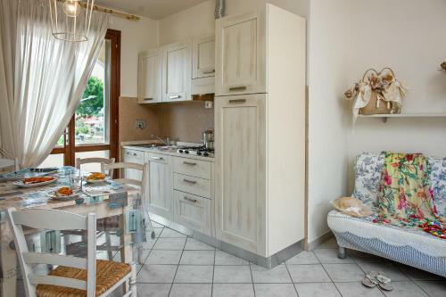 Apartamento Villetta Tina