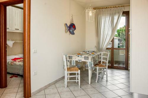 Apartamento Villetta Tina