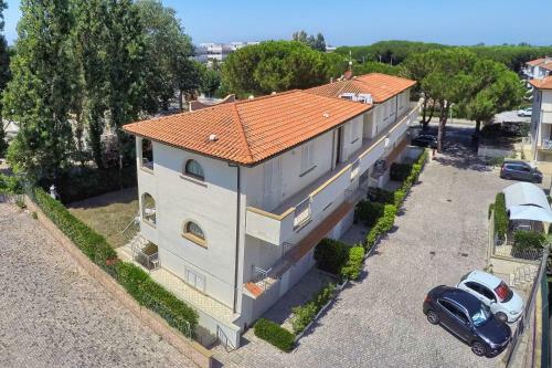 Apartamento Villetta Tina