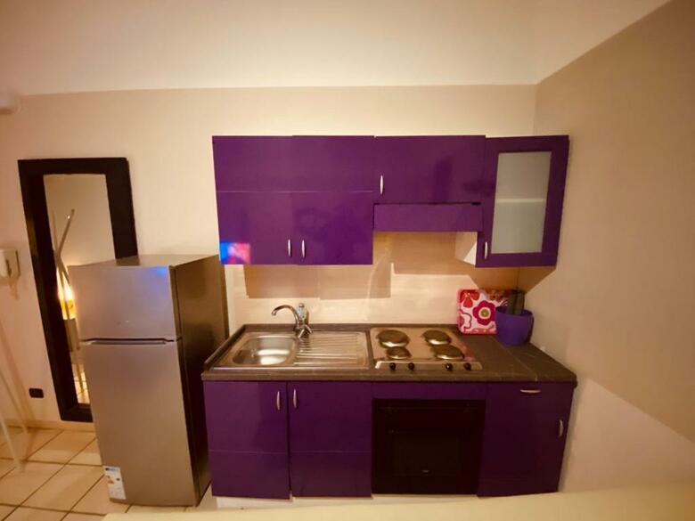 Apartamento Hh Valenza
