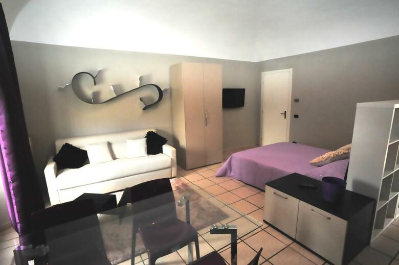 Apartamento Hh Valenza