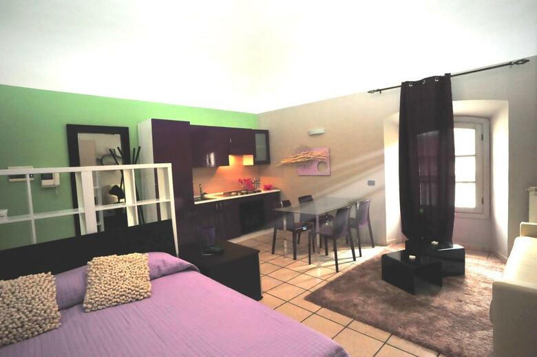 Apartamento Hh Valenza