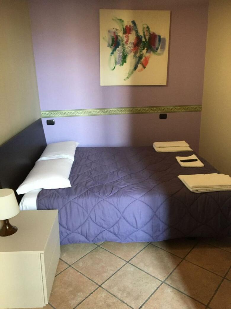 Apartamento Hh Valenza