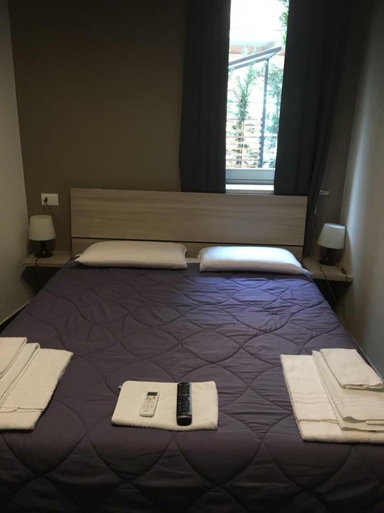 Apartamento Hh Valenza