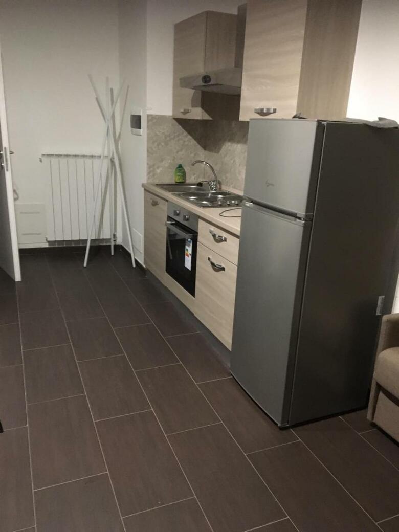 Apartamento Hh Valenza