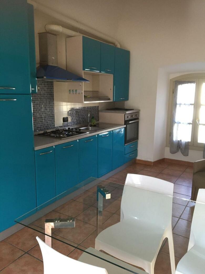Apartamento Hh Valenza