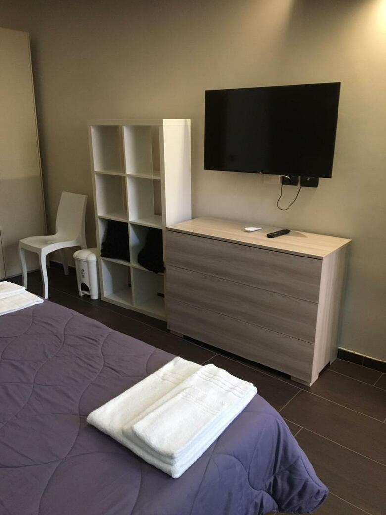 Apartamento Hh Valenza