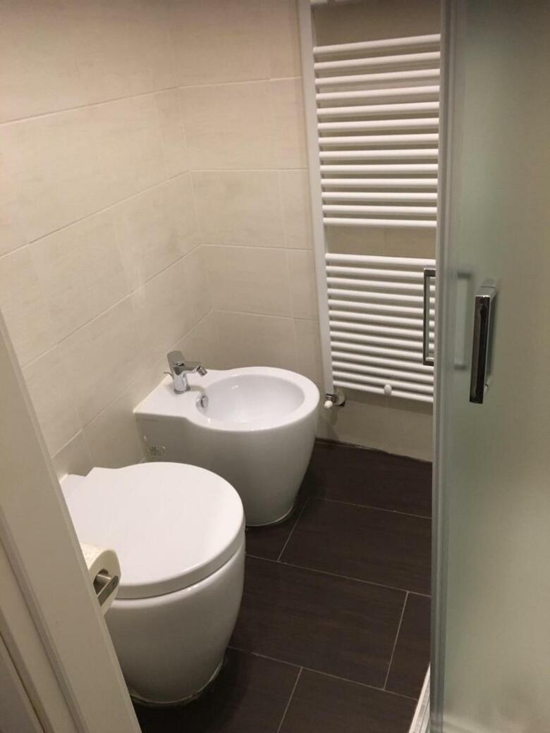 Apartamento Hh Valenza