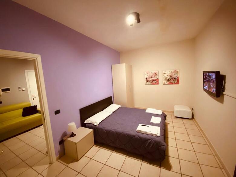 Apartamento Hh Valenza
