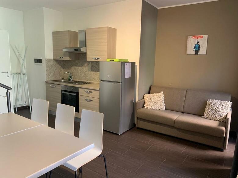 Apartamento Hh Valenza