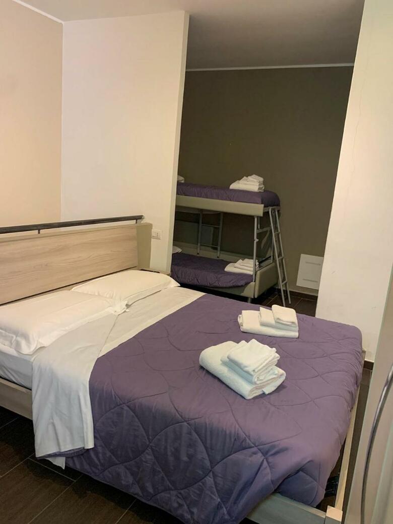 Apartamento Hh Valenza