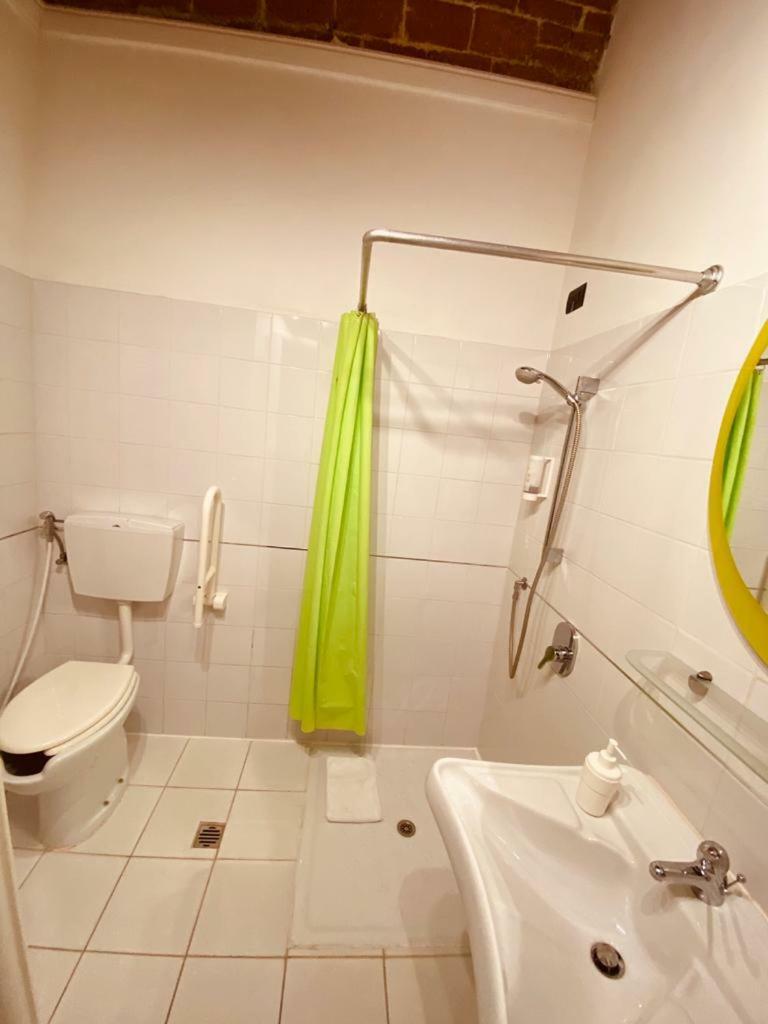 Apartamento Hh Valenza