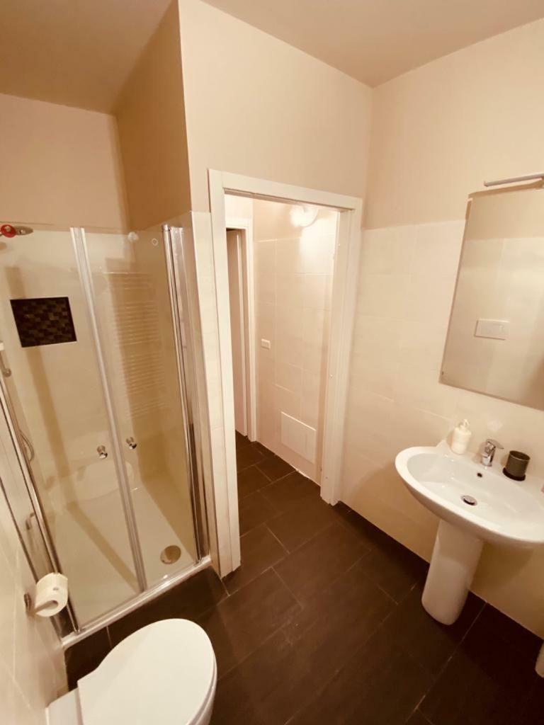 Apartamento Hh Valenza