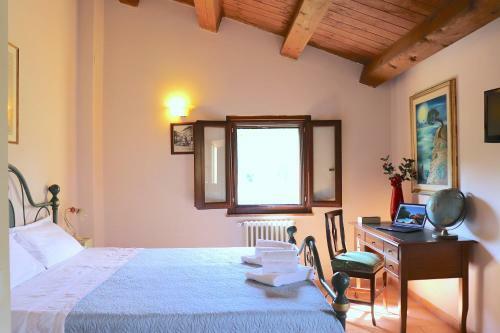 Agroturismo Il Noceto