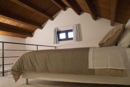 Agroturismo Cantina Loft