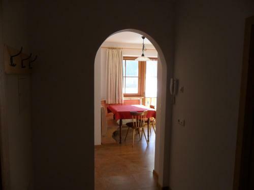 Aparthotel Agriturismo Stauderhof
