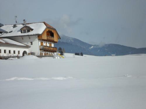 Aparthotel Agriturismo Stauderhof