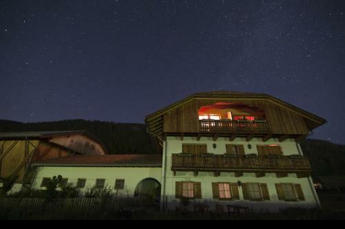 Aparthotel Agriturismo Stauderhof