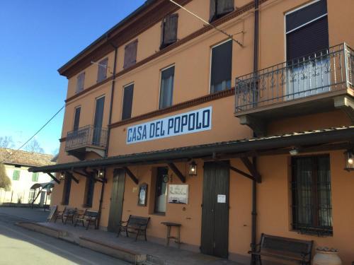 Posada Alleroncole