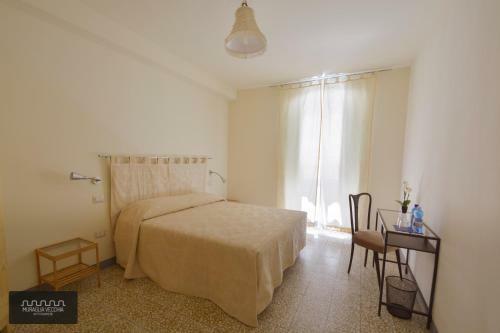 Hostal Muraglia Vecchia Affittacamere
