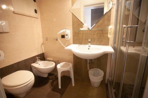 Oldwell Hotel