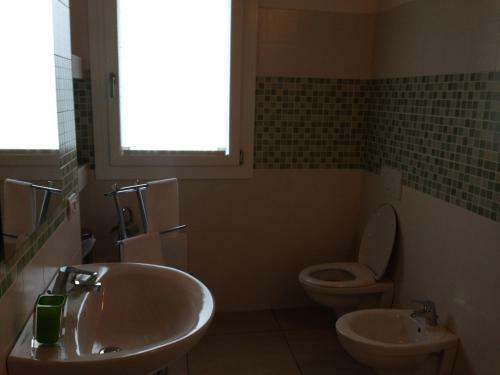 Bed & Breakfast Casa Di Giulia